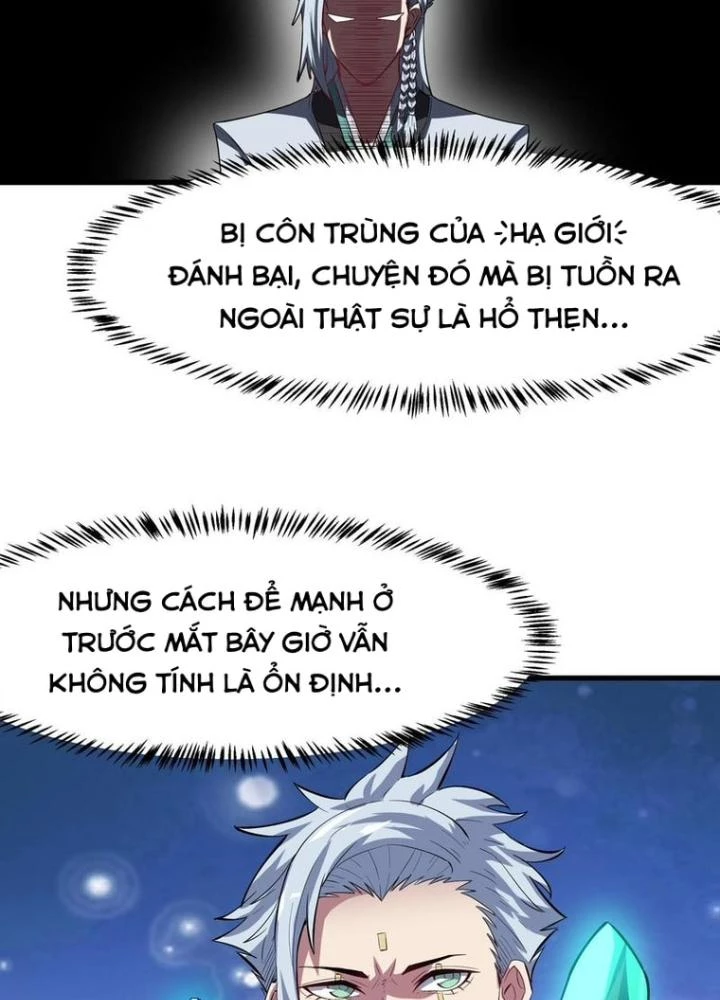 Toàn Dân Ngự Thú: Bắt Đầu Thức Tỉnh Thiên Phú Cấp Thần Thoại Chapter 69 - Trang 2