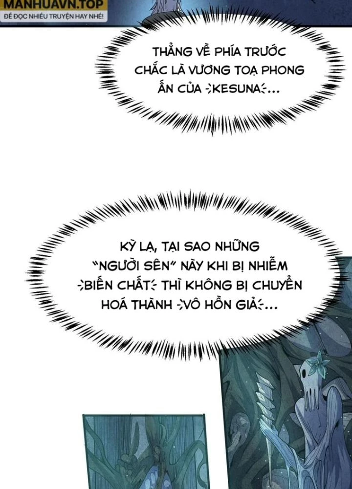 Toàn Dân Ngự Thú: Bắt Đầu Thức Tỉnh Thiên Phú Cấp Thần Thoại Chapter 69 - Trang 2