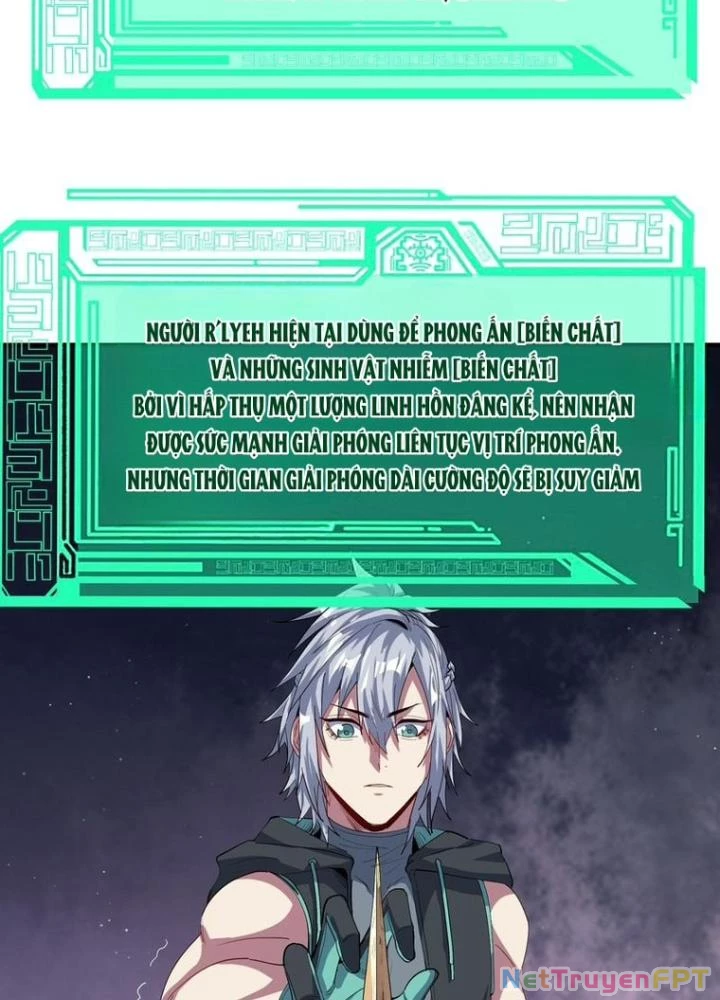 Toàn Dân Ngự Thú: Bắt Đầu Thức Tỉnh Thiên Phú Cấp Thần Thoại Chapter 69 - Trang 2