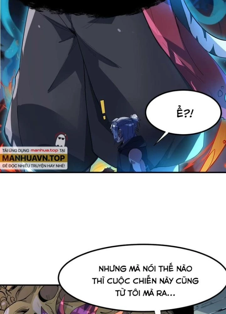 Toàn Dân Ngự Thú: Bắt Đầu Thức Tỉnh Thiên Phú Cấp Thần Thoại Chapter 70 - Trang 2