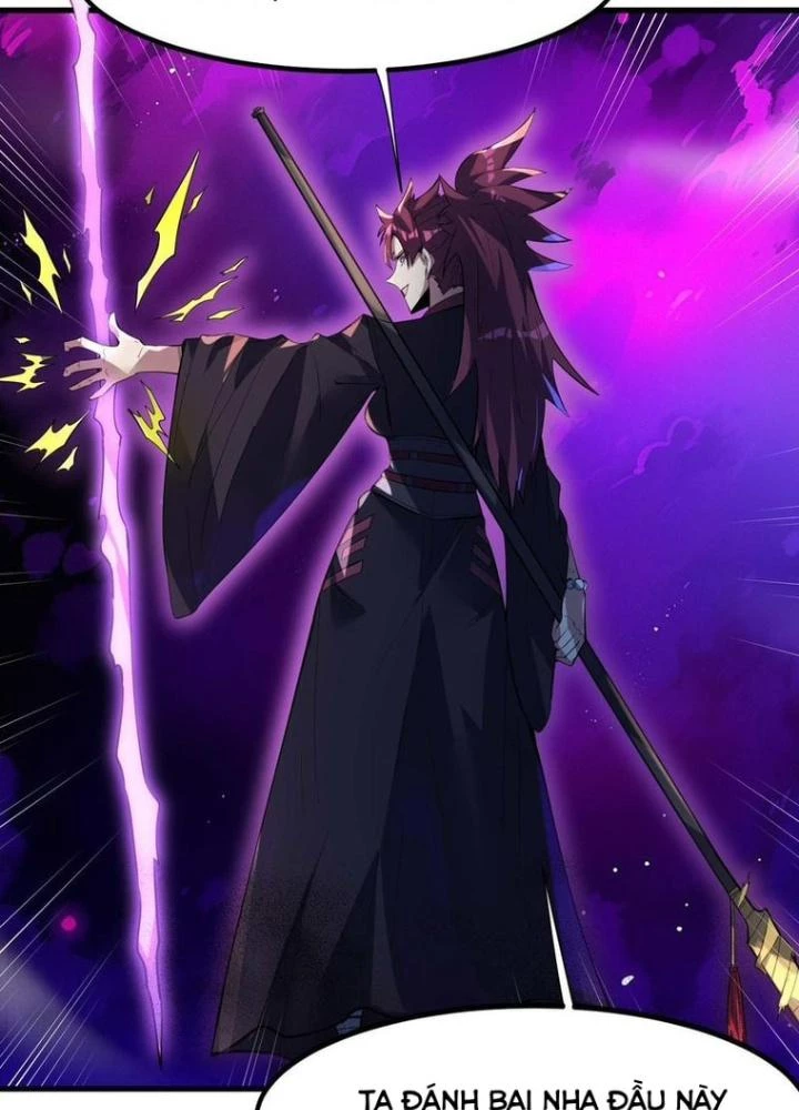 Toàn Dân Ngự Thú: Bắt Đầu Thức Tỉnh Thiên Phú Cấp Thần Thoại Chapter 70 - Trang 2