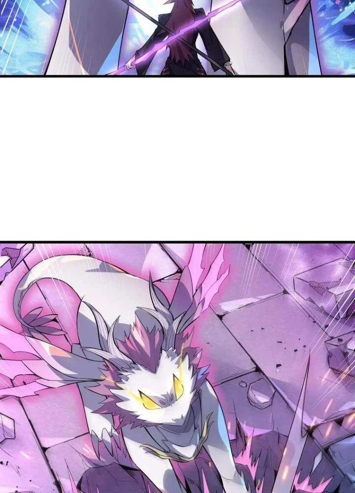 Toàn Dân Ngự Thú: Bắt Đầu Thức Tỉnh Thiên Phú Cấp Thần Thoại Chapter 70 - Trang 2