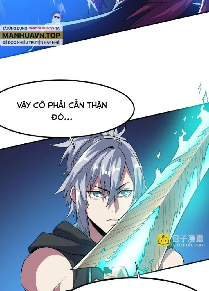 Toàn Dân Ngự Thú: Bắt Đầu Thức Tỉnh Thiên Phú Cấp Thần Thoại Chapter 70 - Trang 2