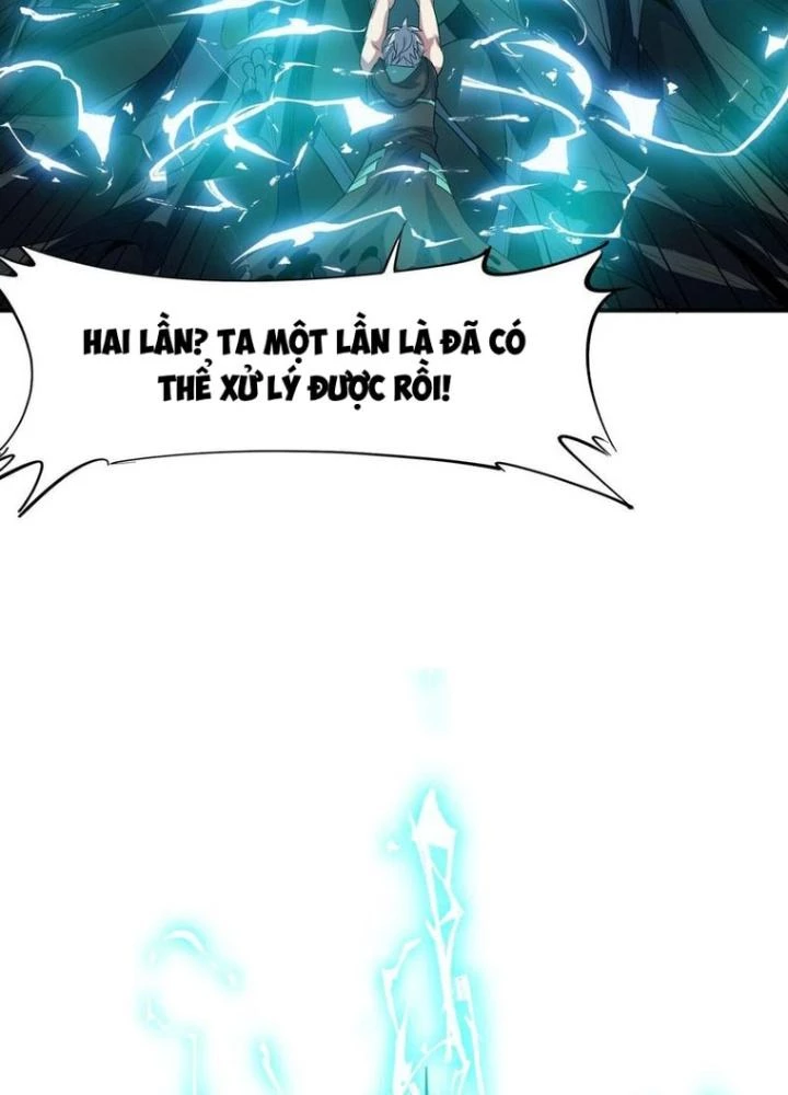 Toàn Dân Ngự Thú: Bắt Đầu Thức Tỉnh Thiên Phú Cấp Thần Thoại Chapter 70 - Trang 2