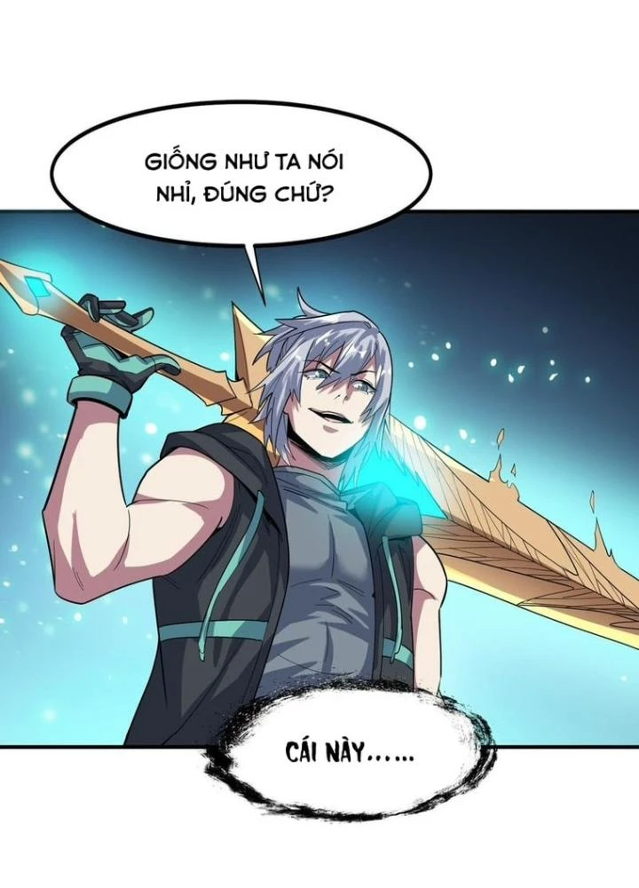 Toàn Dân Ngự Thú: Bắt Đầu Thức Tỉnh Thiên Phú Cấp Thần Thoại Chapter 70 - Trang 2