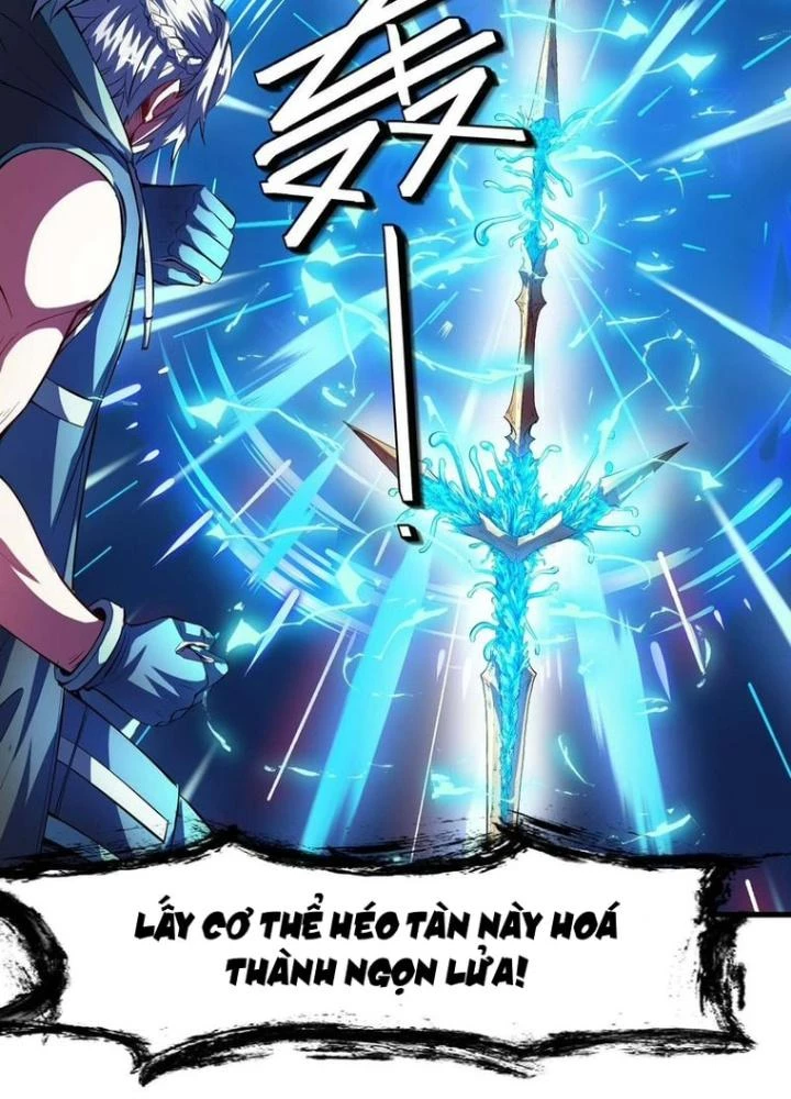 Toàn Dân Ngự Thú: Bắt Đầu Thức Tỉnh Thiên Phú Cấp Thần Thoại Chapter 70 - Trang 2