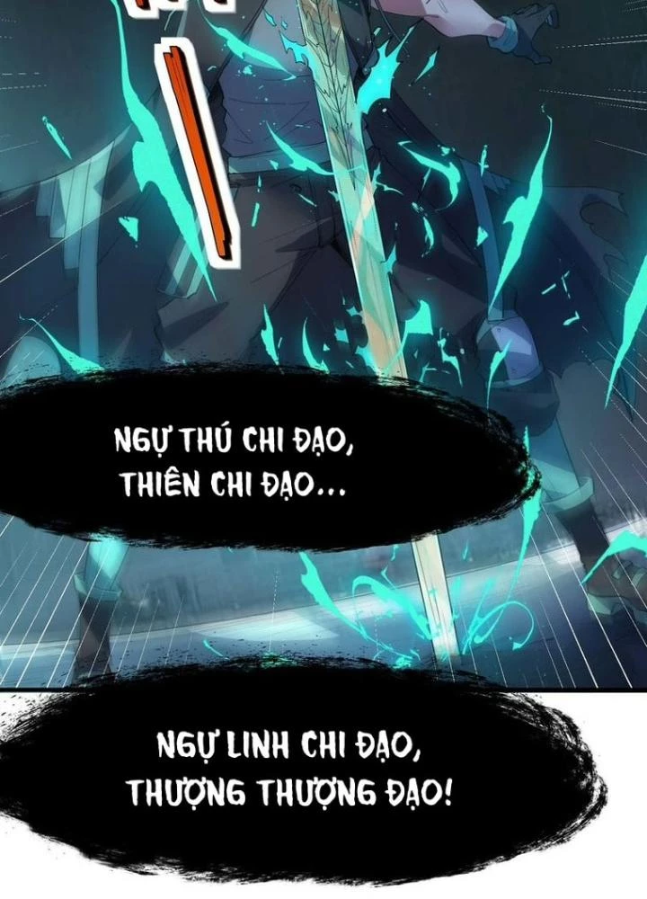 Toàn Dân Ngự Thú: Bắt Đầu Thức Tỉnh Thiên Phú Cấp Thần Thoại Chapter 70 - Trang 2