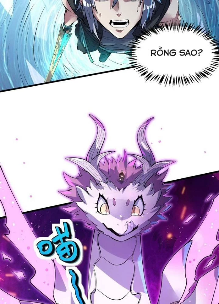 Toàn Dân Ngự Thú: Bắt Đầu Thức Tỉnh Thiên Phú Cấp Thần Thoại Chapter 70 - Trang 2