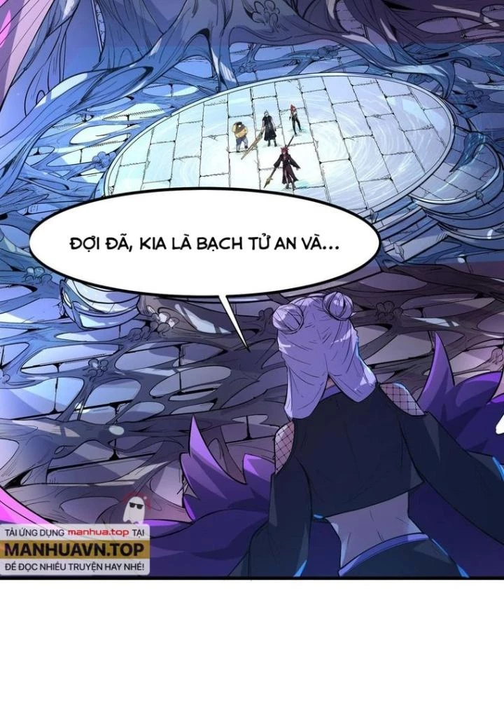 Toàn Dân Ngự Thú: Bắt Đầu Thức Tỉnh Thiên Phú Cấp Thần Thoại Chapter 70 - Trang 2