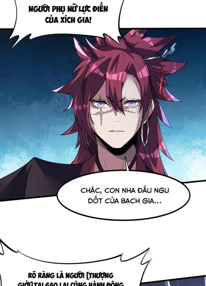 Toàn Dân Ngự Thú: Bắt Đầu Thức Tỉnh Thiên Phú Cấp Thần Thoại Chapter 70 - Trang 2