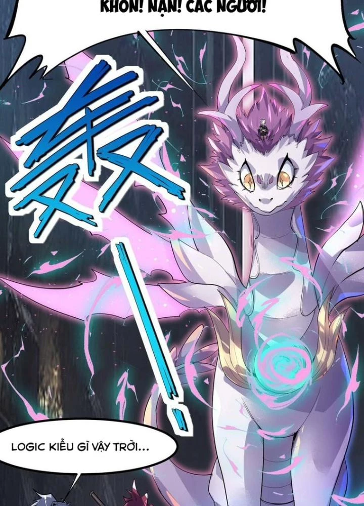 Toàn Dân Ngự Thú: Bắt Đầu Thức Tỉnh Thiên Phú Cấp Thần Thoại Chapter 70 - Trang 2