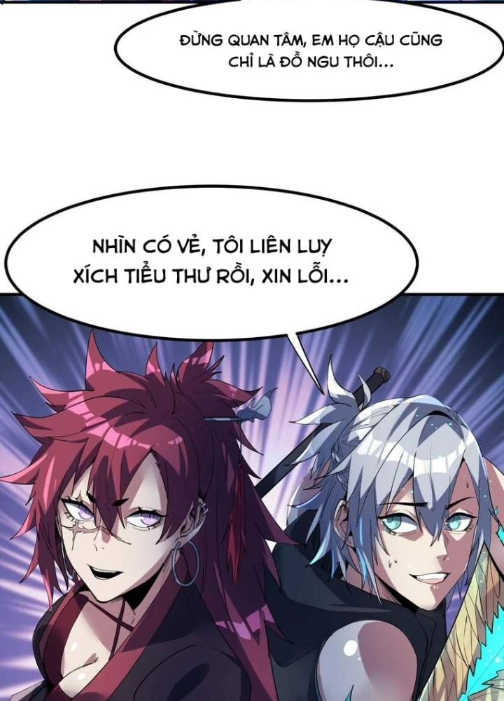 Toàn Dân Ngự Thú: Bắt Đầu Thức Tỉnh Thiên Phú Cấp Thần Thoại Chapter 70 - Trang 2