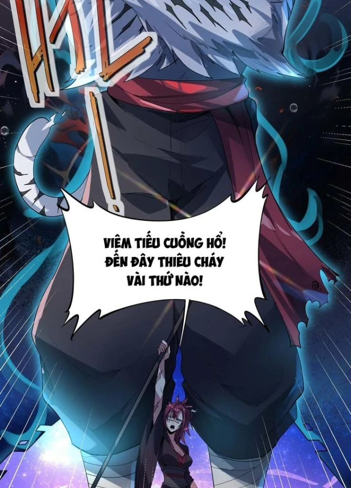 Toàn Dân Ngự Thú: Bắt Đầu Thức Tỉnh Thiên Phú Cấp Thần Thoại Chapter 70 - Trang 2