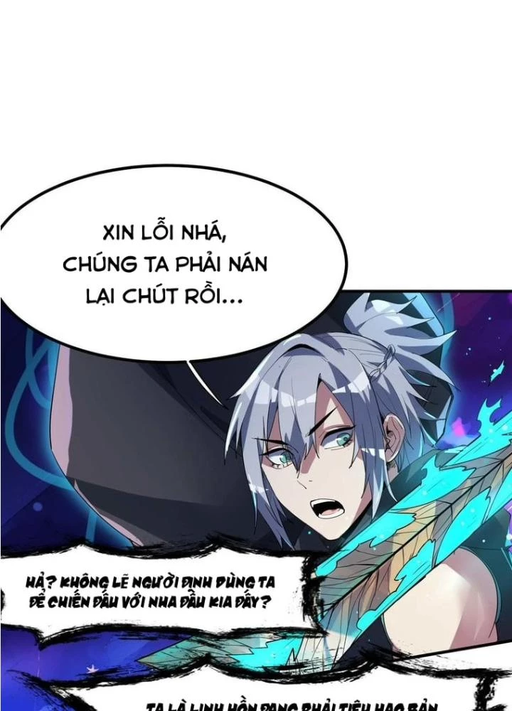 Toàn Dân Ngự Thú: Bắt Đầu Thức Tỉnh Thiên Phú Cấp Thần Thoại Chapter 70 - Trang 2