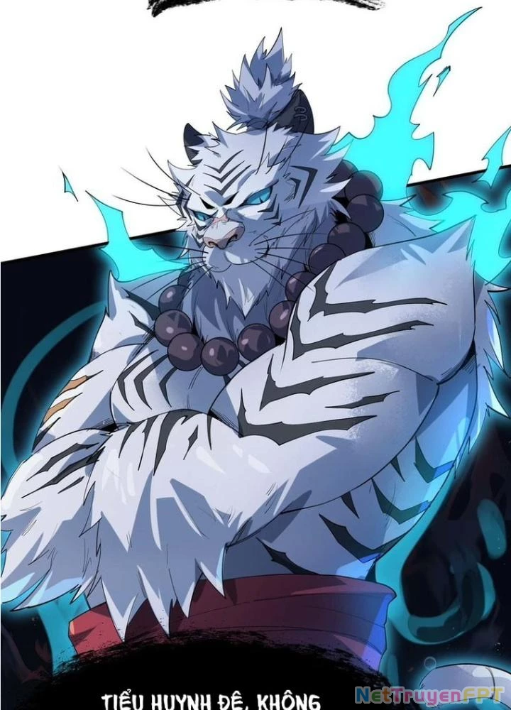 Toàn Dân Ngự Thú: Bắt Đầu Thức Tỉnh Thiên Phú Cấp Thần Thoại Chapter 70 - Trang 2