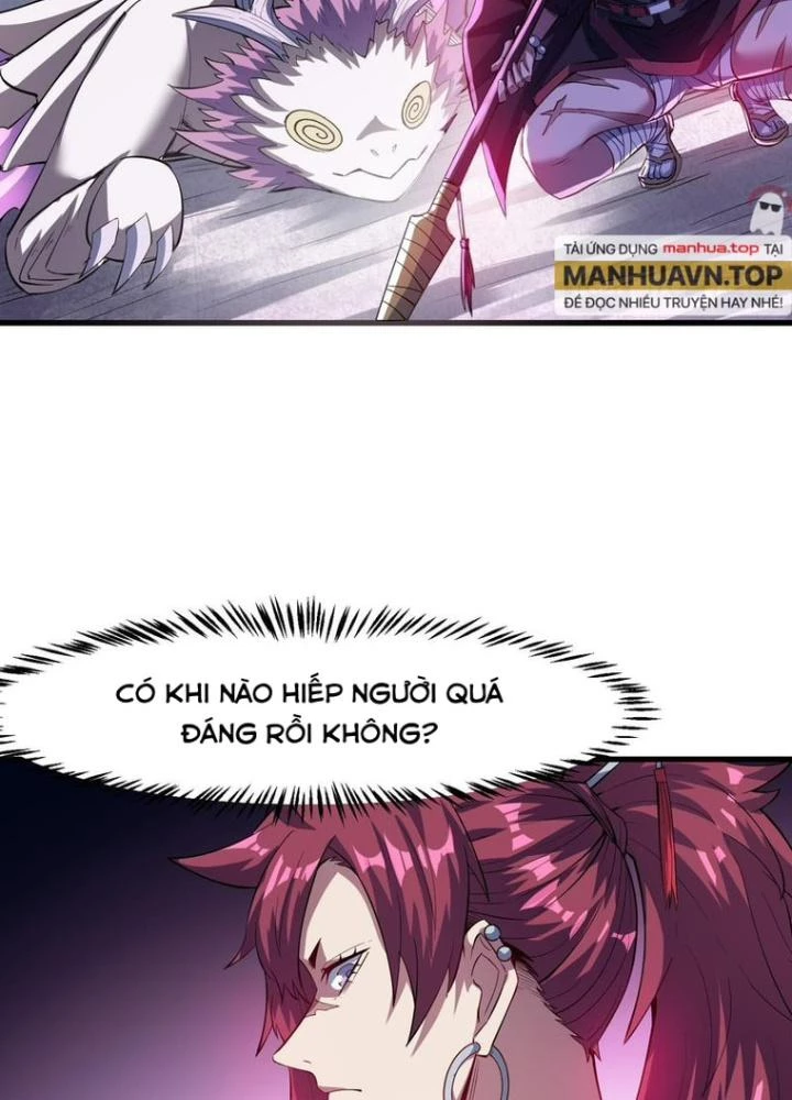 Toàn Dân Ngự Thú: Bắt Đầu Thức Tỉnh Thiên Phú Cấp Thần Thoại Chapter 71 - Trang 2