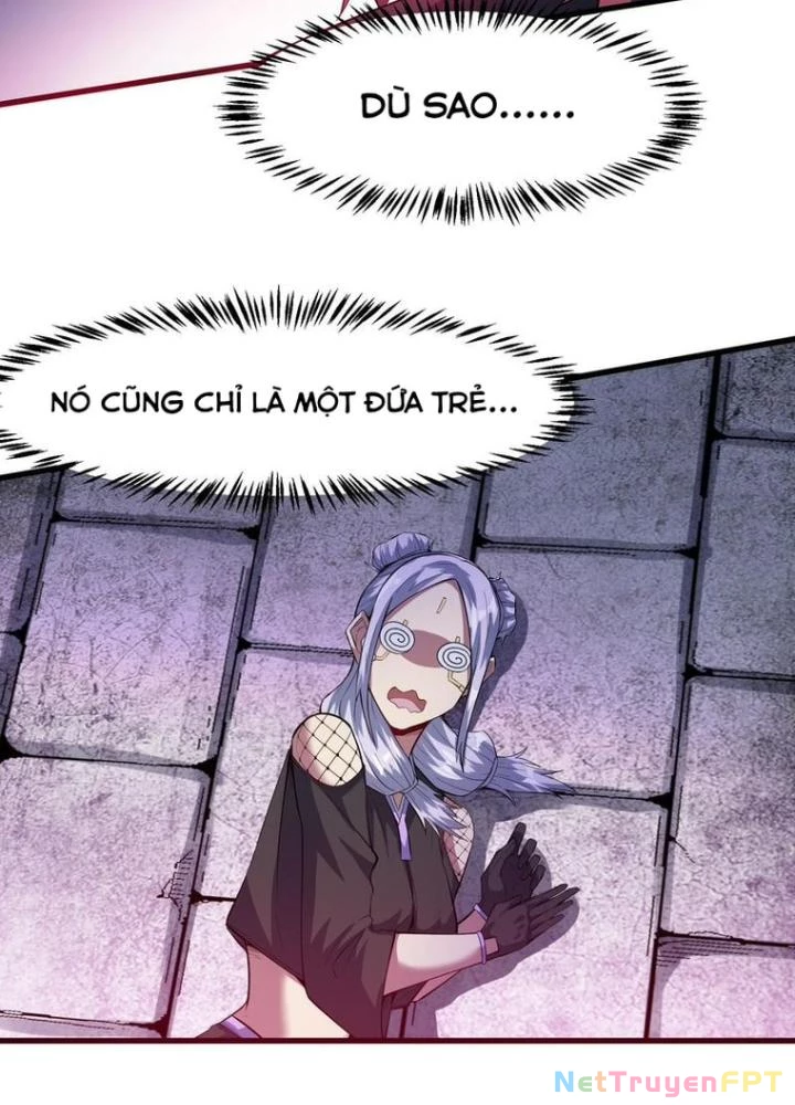 Toàn Dân Ngự Thú: Bắt Đầu Thức Tỉnh Thiên Phú Cấp Thần Thoại Chapter 71 - Trang 2