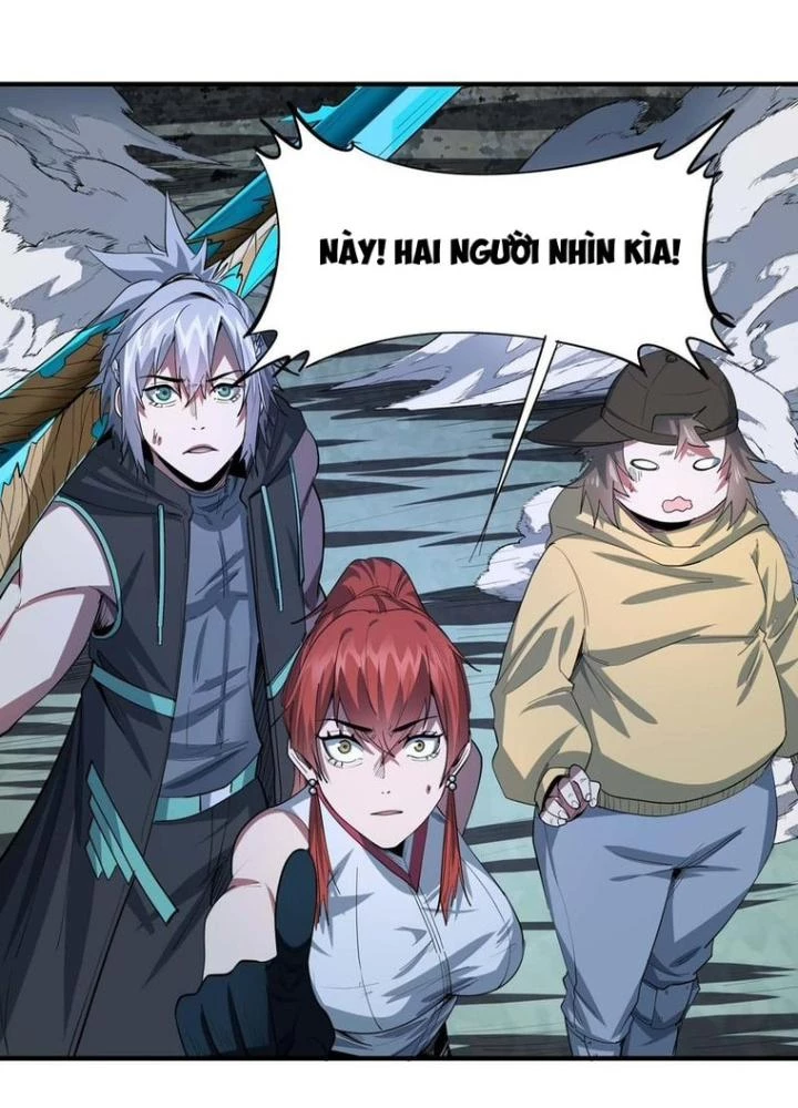 Toàn Dân Ngự Thú: Bắt Đầu Thức Tỉnh Thiên Phú Cấp Thần Thoại Chapter 71 - Trang 2