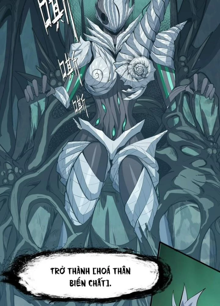 Toàn Dân Ngự Thú: Bắt Đầu Thức Tỉnh Thiên Phú Cấp Thần Thoại Chapter 71 - Trang 2