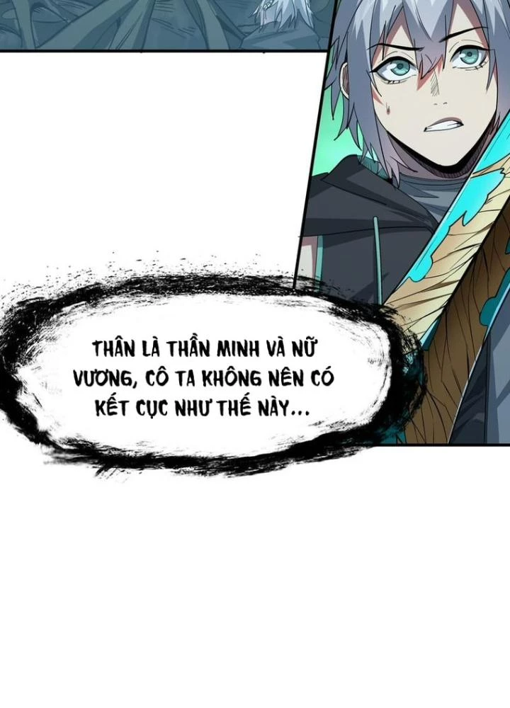 Toàn Dân Ngự Thú: Bắt Đầu Thức Tỉnh Thiên Phú Cấp Thần Thoại Chapter 71 - Trang 2