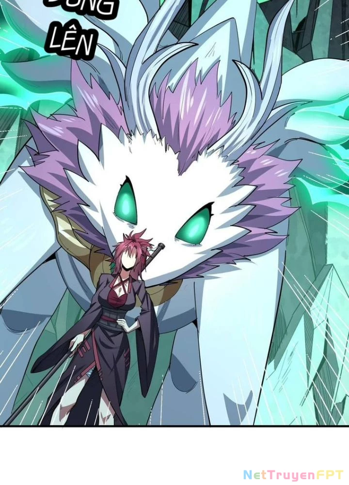 Toàn Dân Ngự Thú: Bắt Đầu Thức Tỉnh Thiên Phú Cấp Thần Thoại Chapter 71 - Trang 2