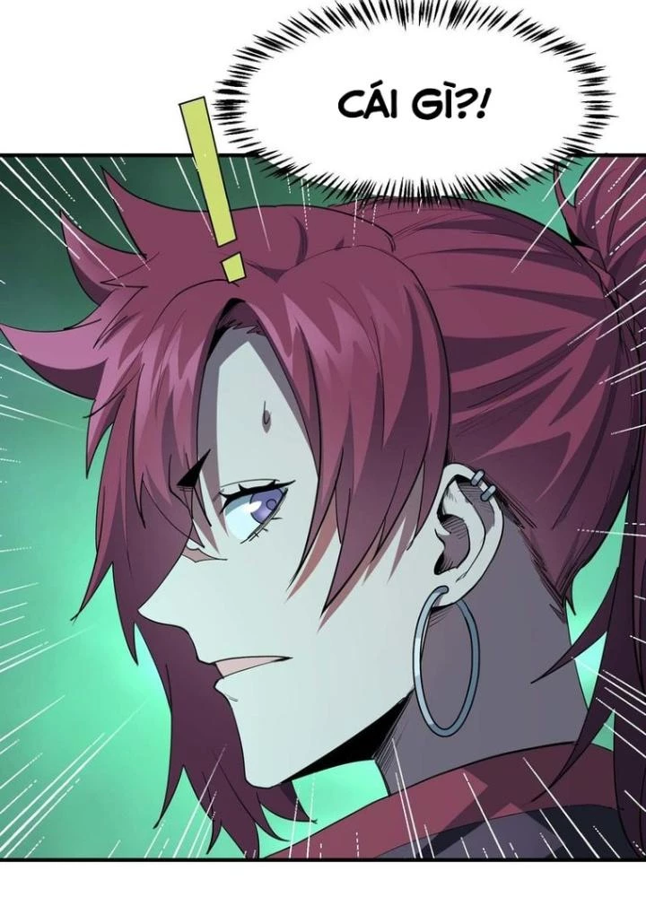 Toàn Dân Ngự Thú: Bắt Đầu Thức Tỉnh Thiên Phú Cấp Thần Thoại Chapter 71 - Trang 2