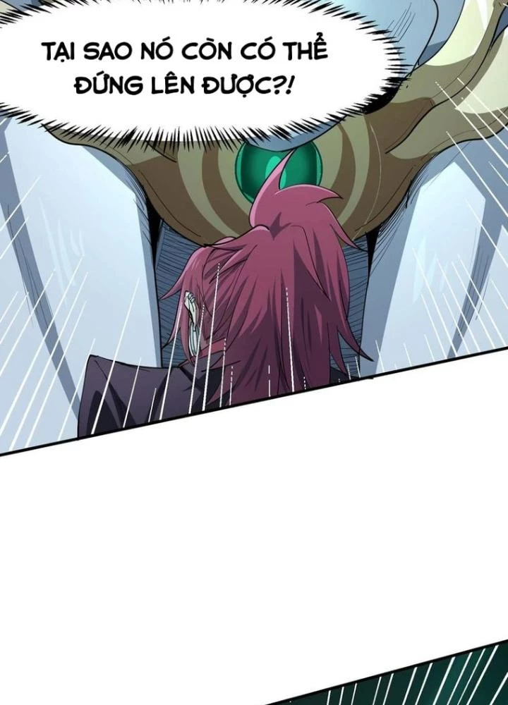 Toàn Dân Ngự Thú: Bắt Đầu Thức Tỉnh Thiên Phú Cấp Thần Thoại Chapter 71 - Trang 2