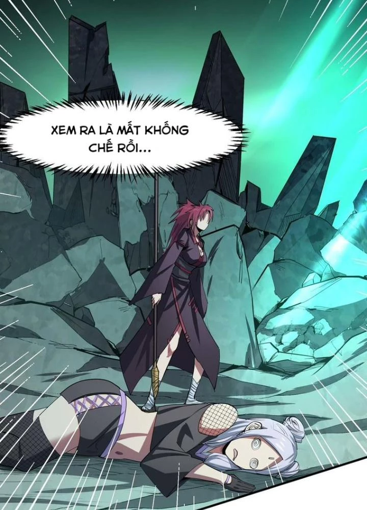 Toàn Dân Ngự Thú: Bắt Đầu Thức Tỉnh Thiên Phú Cấp Thần Thoại Chapter 71 - Trang 2