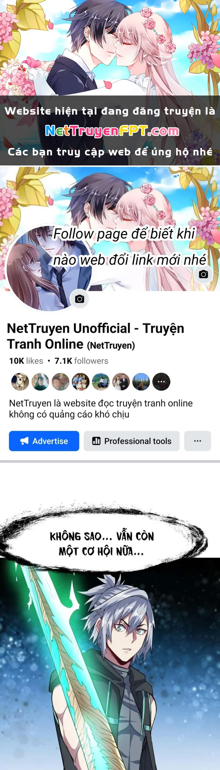 Toàn Dân Ngự Thú: Bắt Đầu Thức Tỉnh Thiên Phú Cấp Thần Thoại Chapter 71 - Trang 2