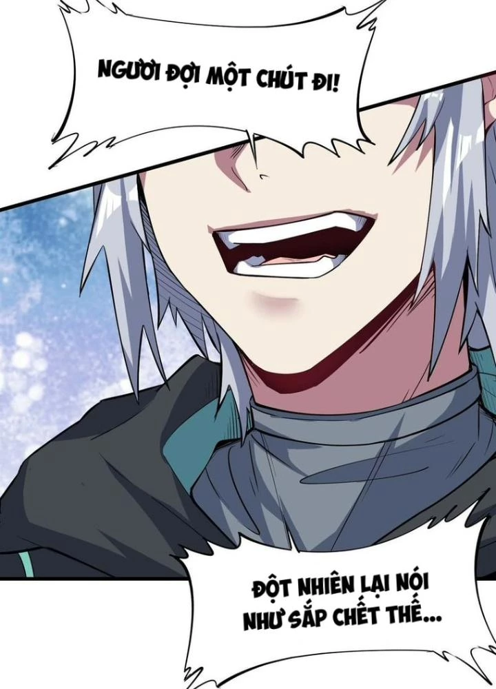 Toàn Dân Ngự Thú: Bắt Đầu Thức Tỉnh Thiên Phú Cấp Thần Thoại Chapter 71 - Trang 2