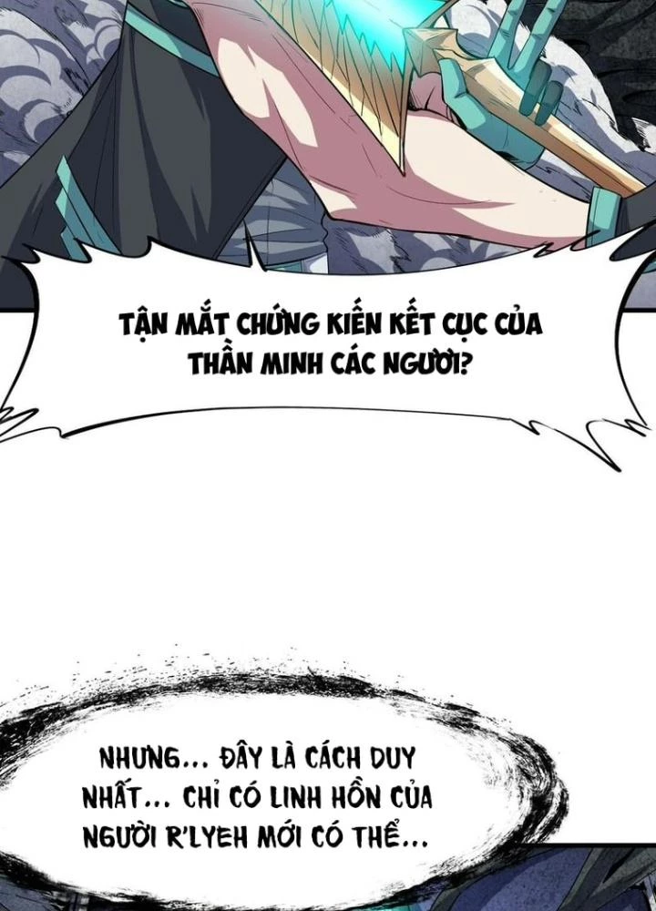 Toàn Dân Ngự Thú: Bắt Đầu Thức Tỉnh Thiên Phú Cấp Thần Thoại Chapter 71 - Trang 2