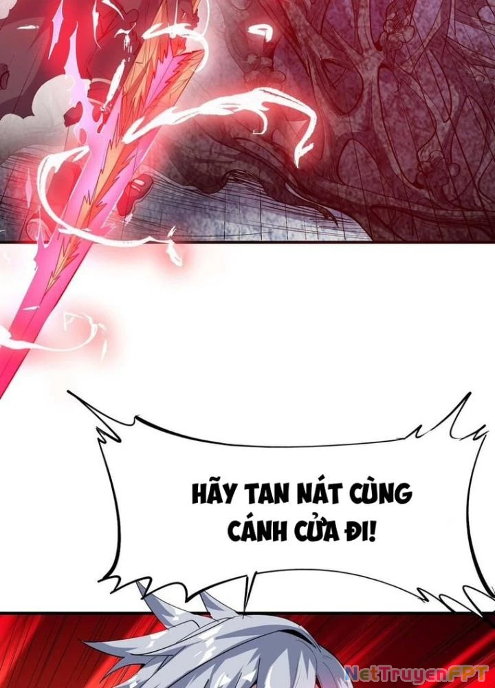 Toàn Dân Ngự Thú: Bắt Đầu Thức Tỉnh Thiên Phú Cấp Thần Thoại Chapter 71 - Trang 2