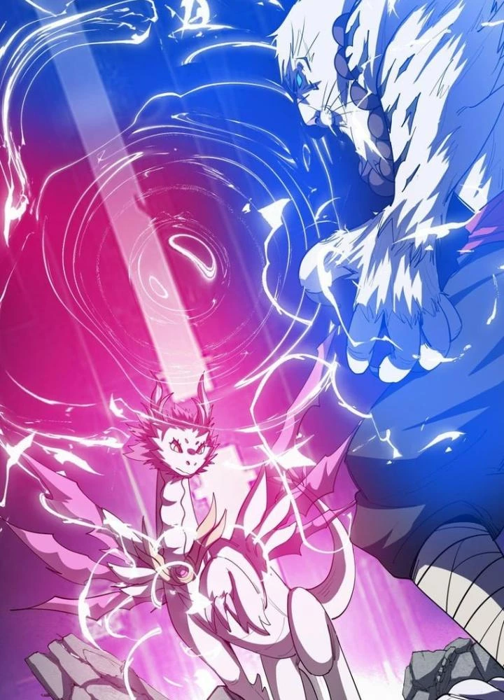 Toàn Dân Ngự Thú: Bắt Đầu Thức Tỉnh Thiên Phú Cấp Thần Thoại Chapter 71 - Trang 2