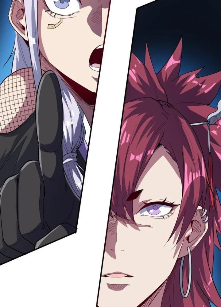 Toàn Dân Ngự Thú: Bắt Đầu Thức Tỉnh Thiên Phú Cấp Thần Thoại Chapter 71 - Trang 2