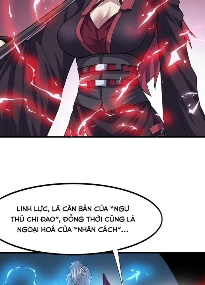 Toàn Dân Ngự Thú: Bắt Đầu Thức Tỉnh Thiên Phú Cấp Thần Thoại Chapter 71 - Trang 2