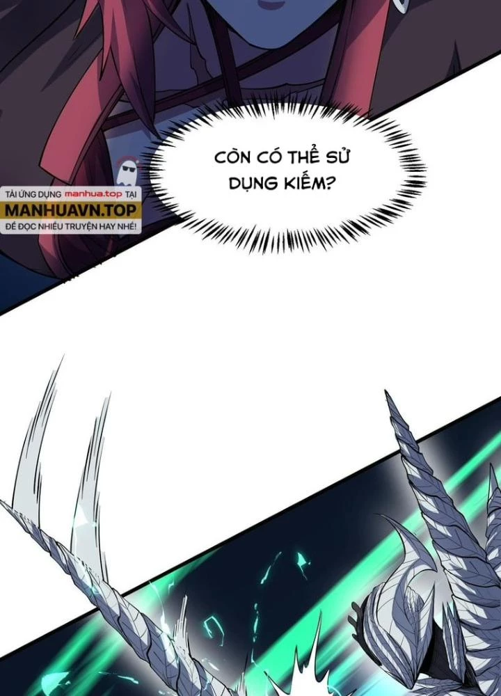 Toàn Dân Ngự Thú: Bắt Đầu Thức Tỉnh Thiên Phú Cấp Thần Thoại Chapter 72 - Trang 2