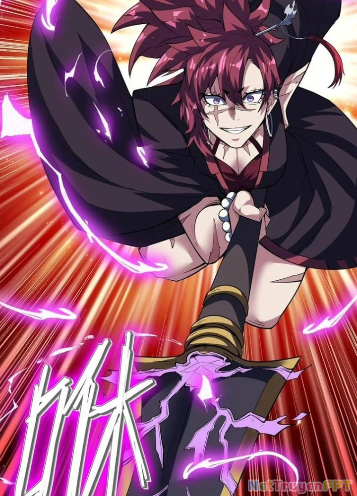 Toàn Dân Ngự Thú: Bắt Đầu Thức Tỉnh Thiên Phú Cấp Thần Thoại Chapter 72 - Trang 2