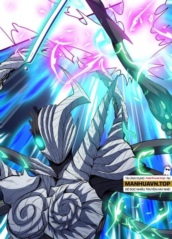 Toàn Dân Ngự Thú: Bắt Đầu Thức Tỉnh Thiên Phú Cấp Thần Thoại Chapter 72 - Trang 2