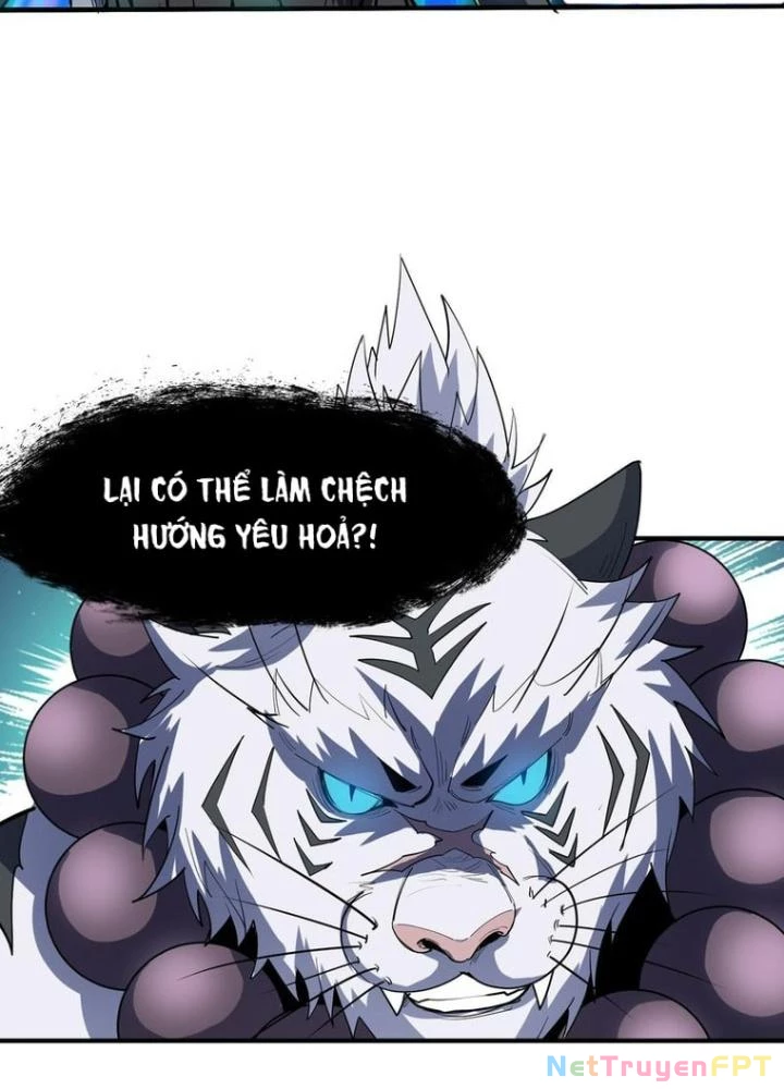 Toàn Dân Ngự Thú: Bắt Đầu Thức Tỉnh Thiên Phú Cấp Thần Thoại Chapter 72 - Trang 2