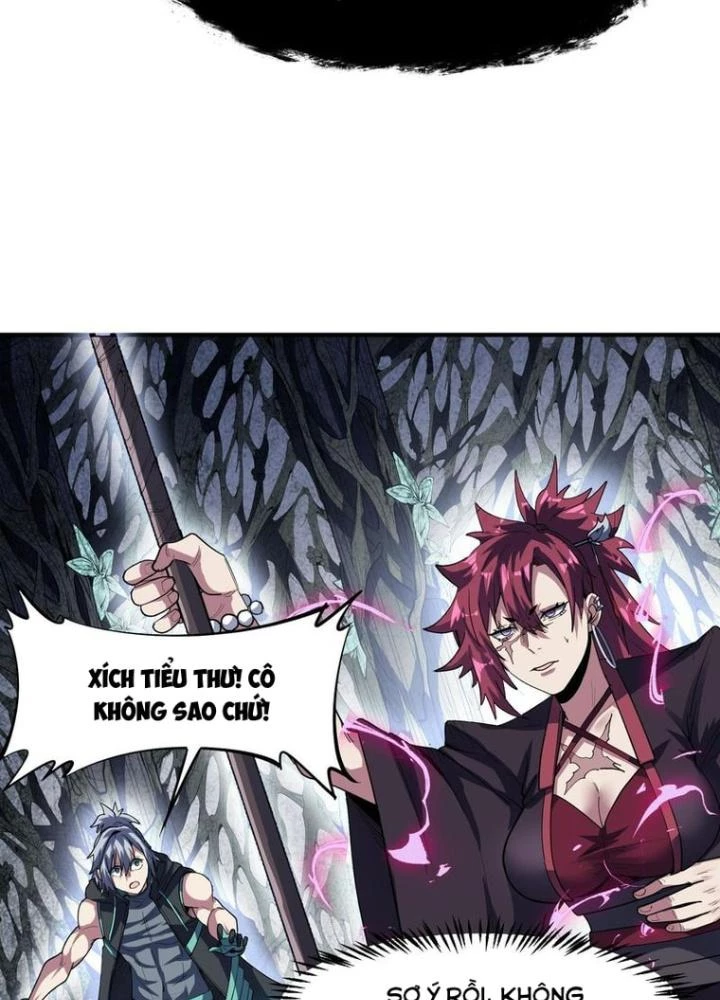 Toàn Dân Ngự Thú: Bắt Đầu Thức Tỉnh Thiên Phú Cấp Thần Thoại Chapter 72 - Trang 2