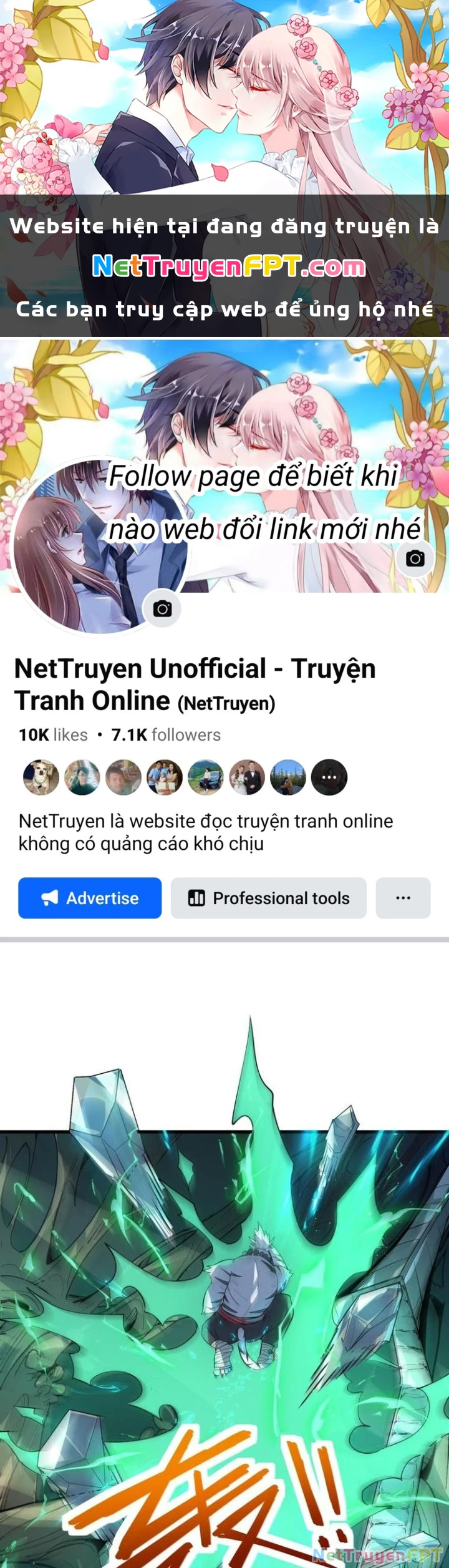 Toàn Dân Ngự Thú: Bắt Đầu Thức Tỉnh Thiên Phú Cấp Thần Thoại Chapter 72 - Trang 2