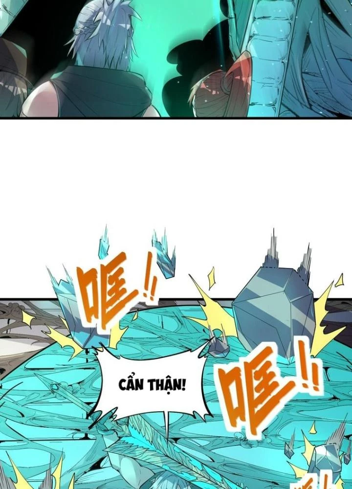 Toàn Dân Ngự Thú: Bắt Đầu Thức Tỉnh Thiên Phú Cấp Thần Thoại Chapter 72 - Trang 2