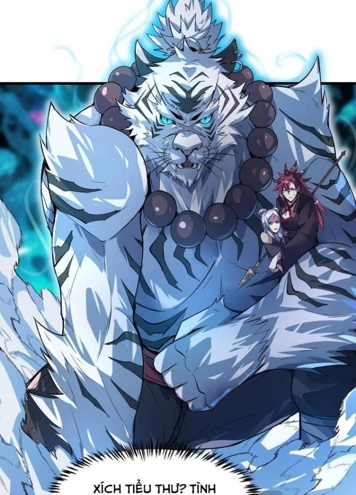 Toàn Dân Ngự Thú: Bắt Đầu Thức Tỉnh Thiên Phú Cấp Thần Thoại Chapter 72 - Trang 2