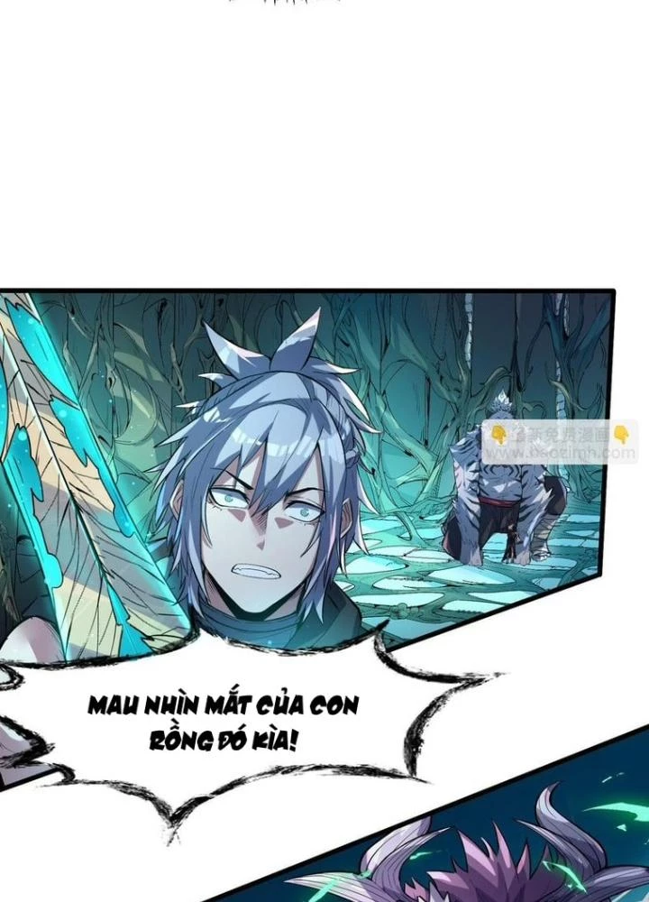 Toàn Dân Ngự Thú: Bắt Đầu Thức Tỉnh Thiên Phú Cấp Thần Thoại Chapter 72 - Trang 2