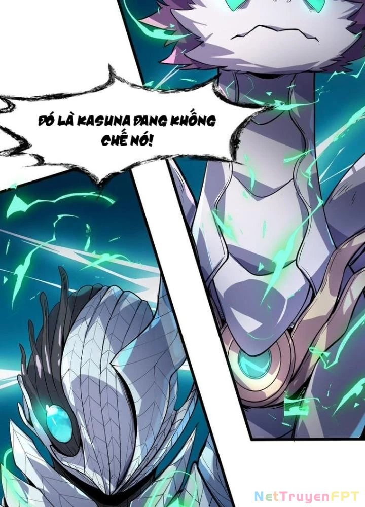 Toàn Dân Ngự Thú: Bắt Đầu Thức Tỉnh Thiên Phú Cấp Thần Thoại Chapter 72 - Trang 2