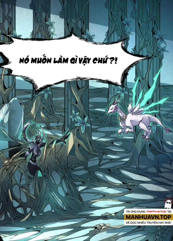 Toàn Dân Ngự Thú: Bắt Đầu Thức Tỉnh Thiên Phú Cấp Thần Thoại Chapter 72 - Trang 2