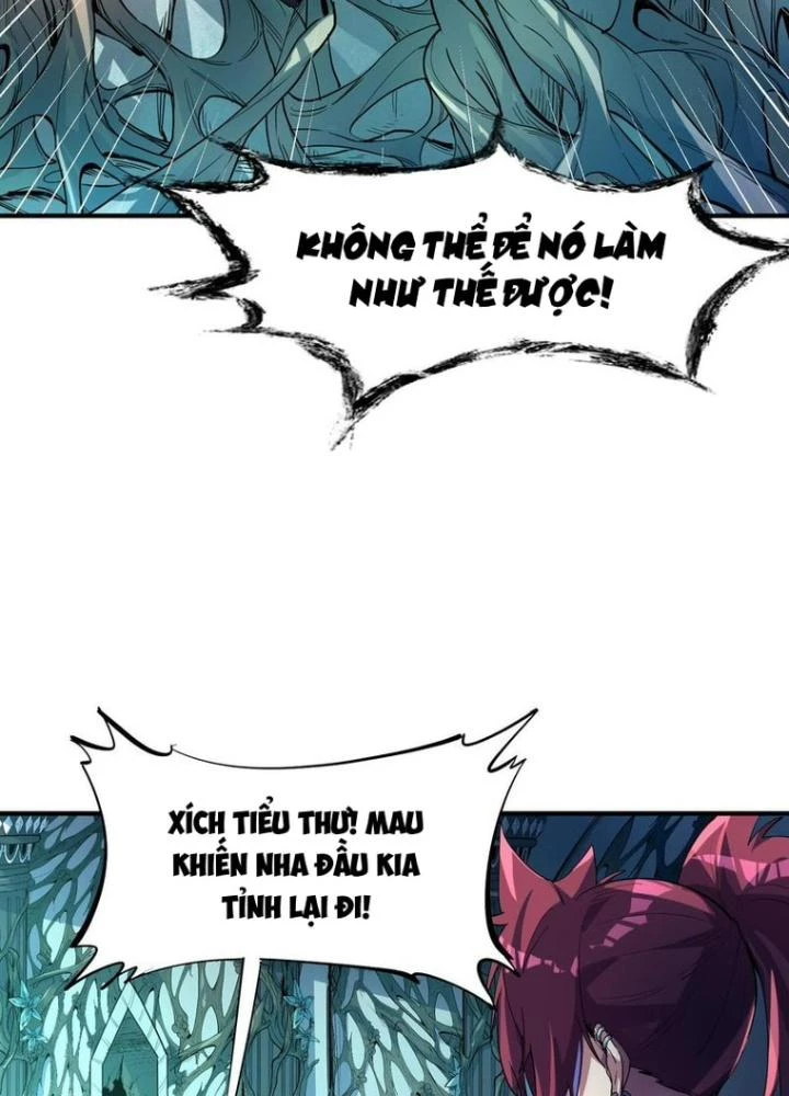 Toàn Dân Ngự Thú: Bắt Đầu Thức Tỉnh Thiên Phú Cấp Thần Thoại Chapter 72 - Trang 2