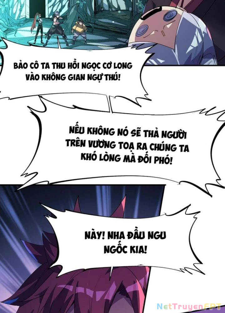 Toàn Dân Ngự Thú: Bắt Đầu Thức Tỉnh Thiên Phú Cấp Thần Thoại Chapter 72 - Trang 2