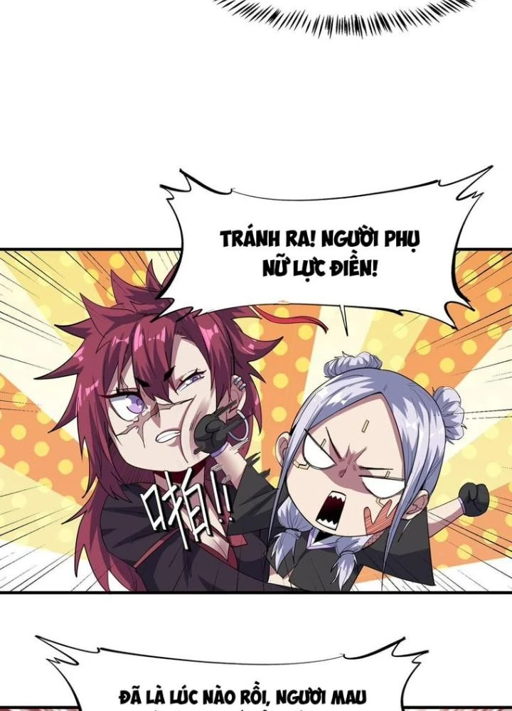 Toàn Dân Ngự Thú: Bắt Đầu Thức Tỉnh Thiên Phú Cấp Thần Thoại Chapter 72 - Trang 2