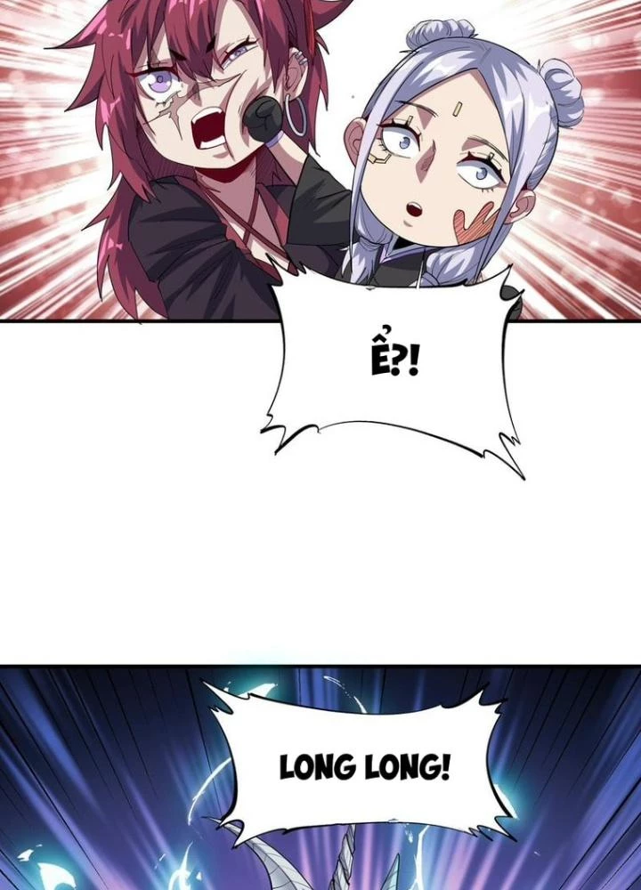 Toàn Dân Ngự Thú: Bắt Đầu Thức Tỉnh Thiên Phú Cấp Thần Thoại Chapter 72 - Trang 2